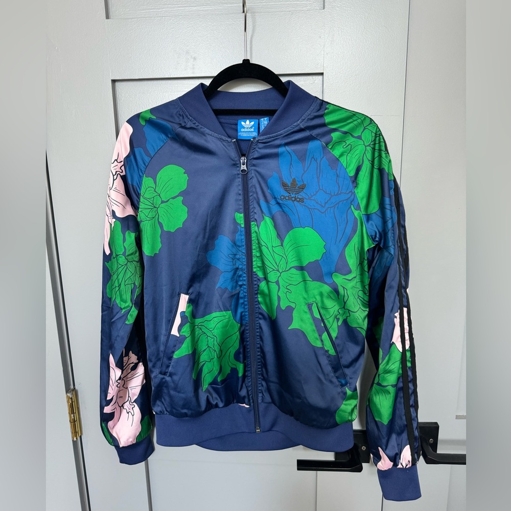 Adidas Women’s Jacket